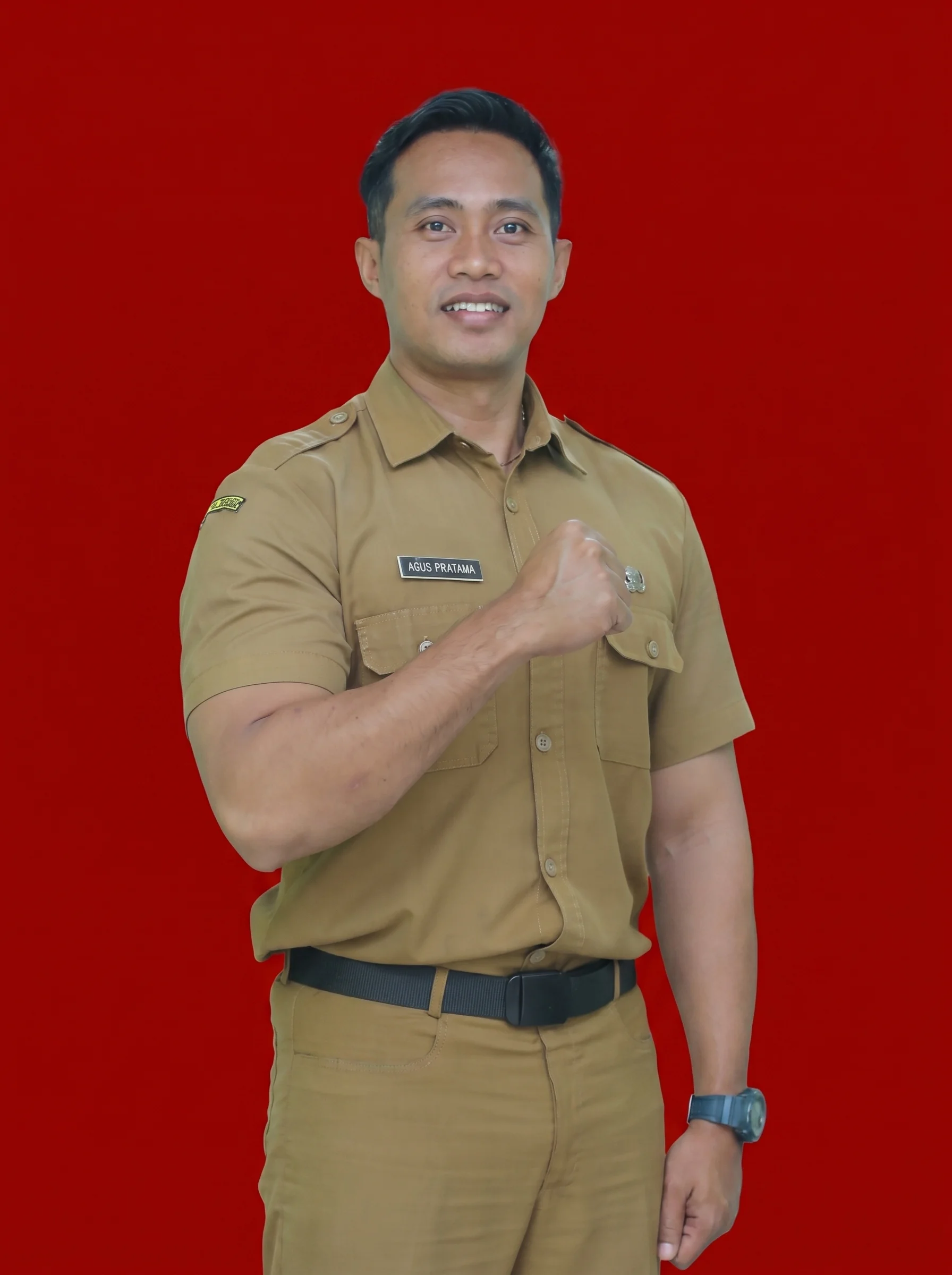 AGUS PRATAMA