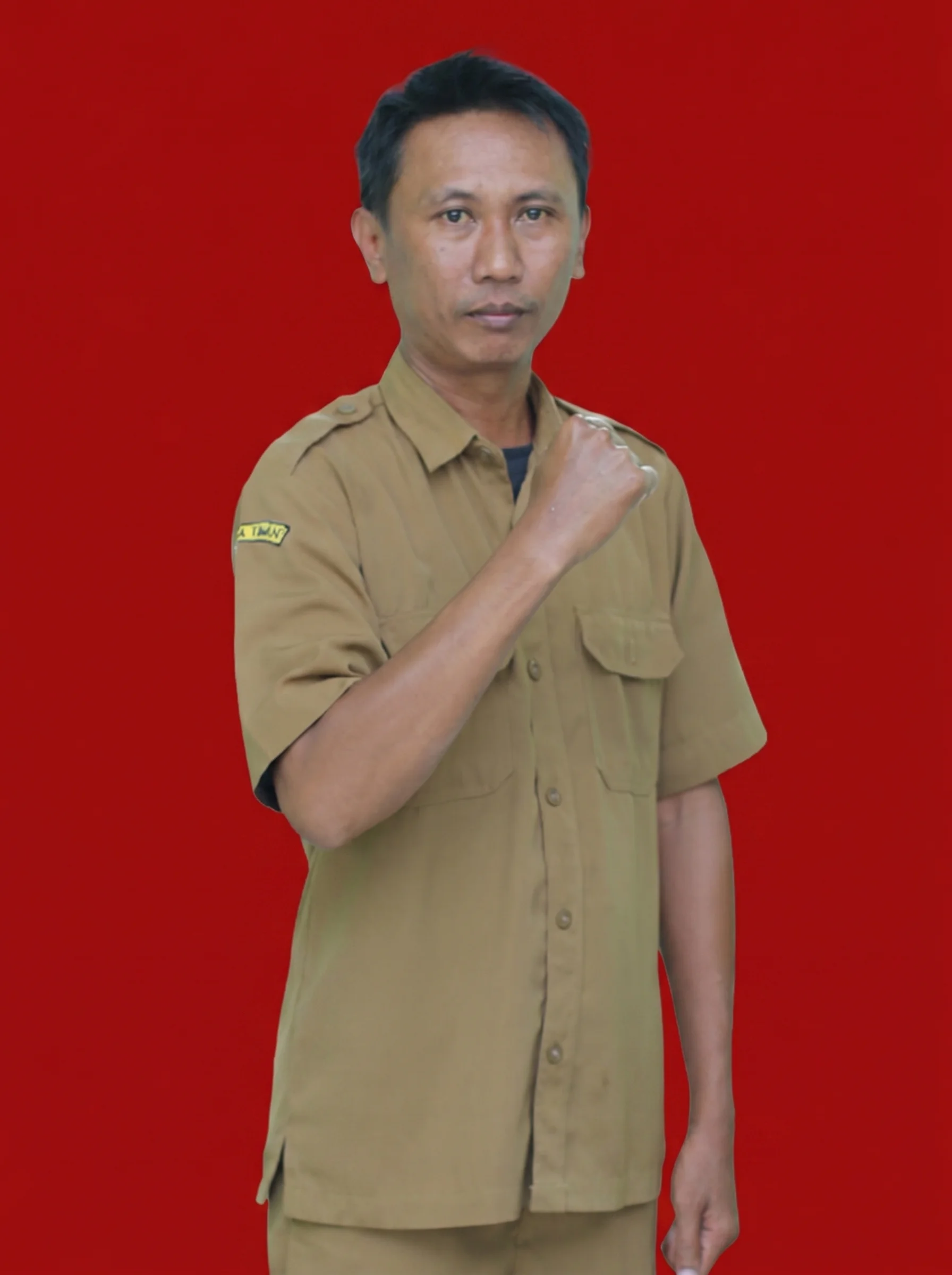 AHMAD RIFAN SHOLEH