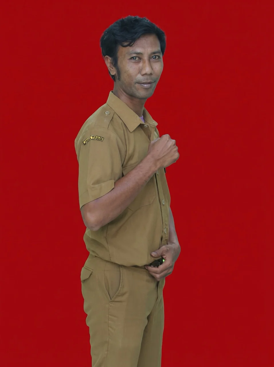 ASMUNI RUDI HARTONO