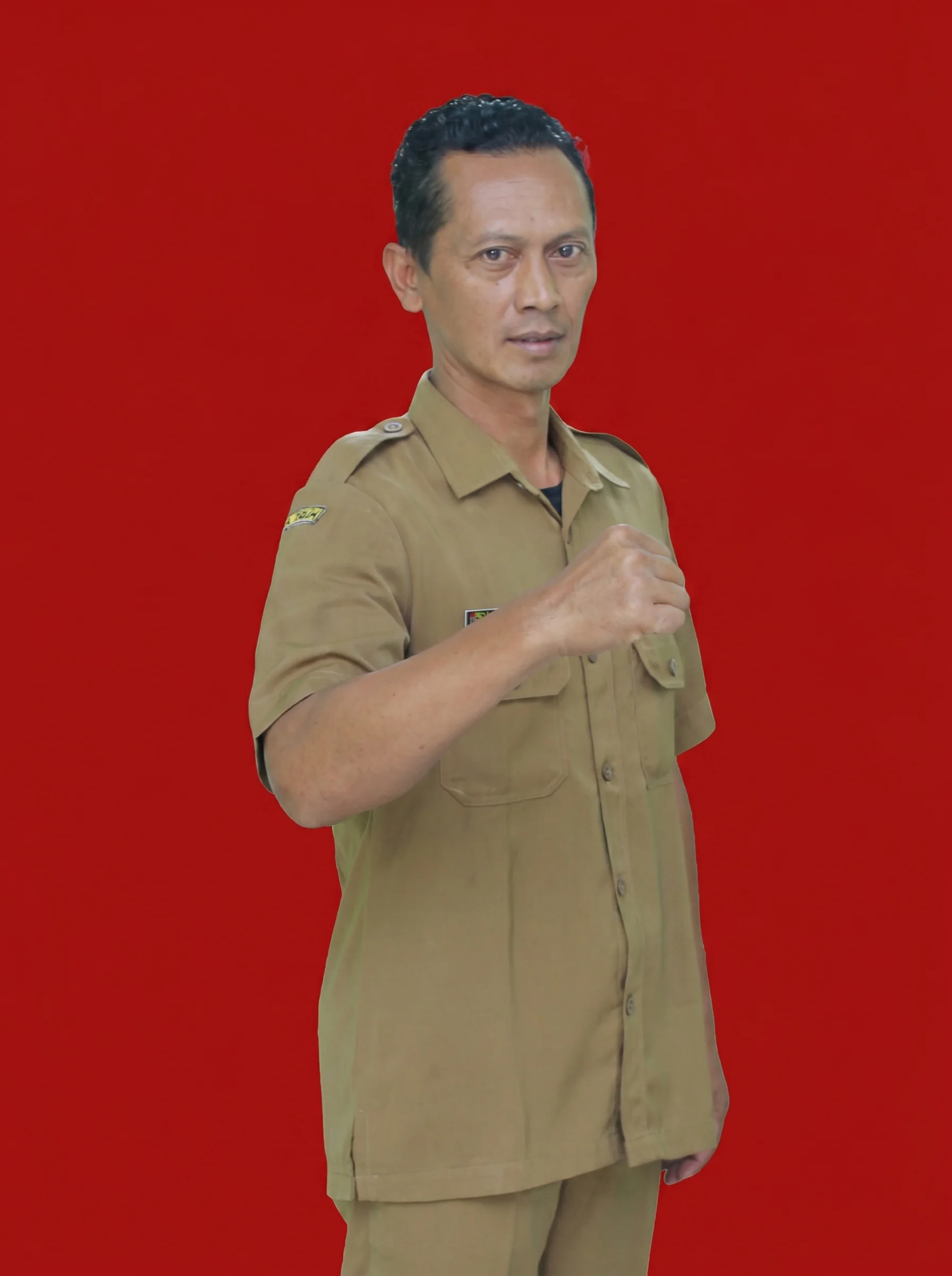 EVI EKO FIRNIANTO