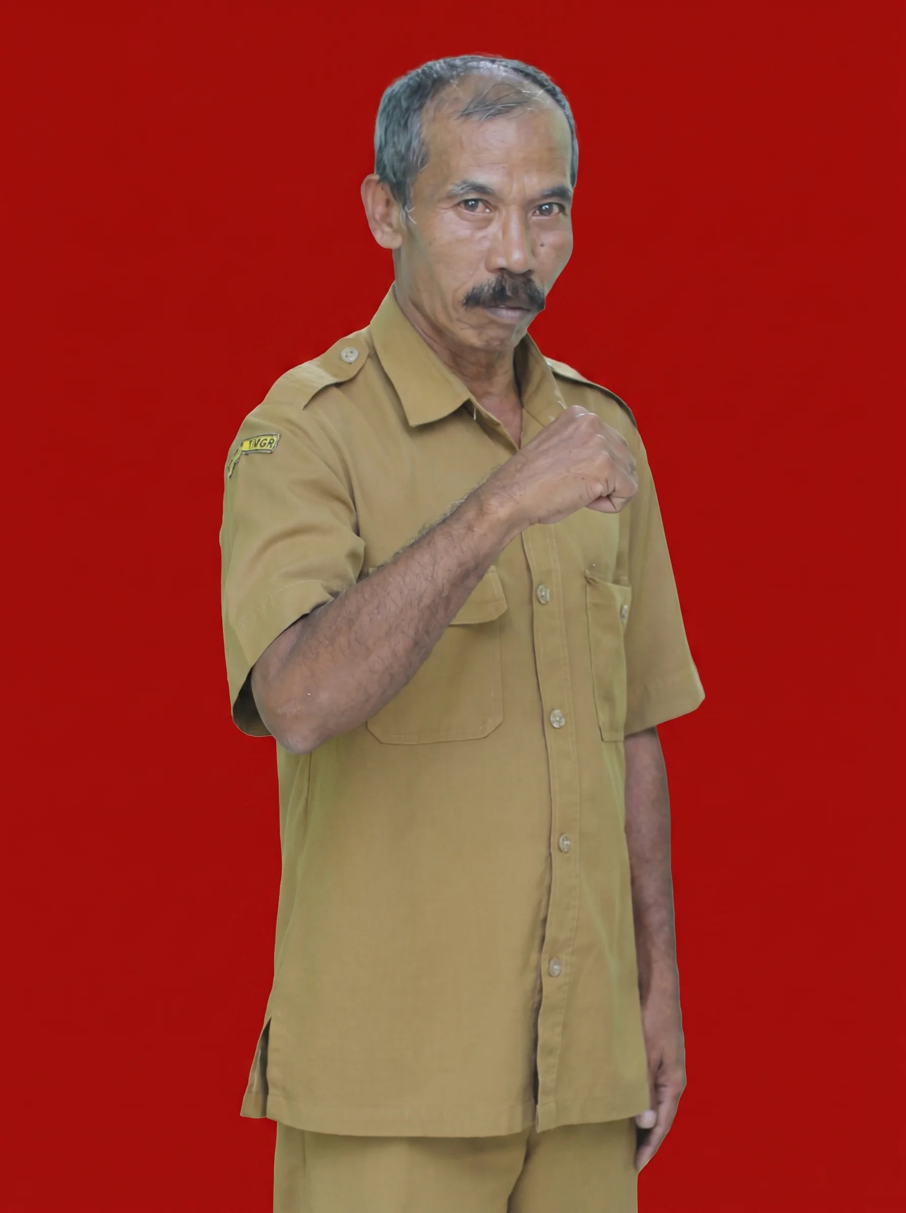MASTURI