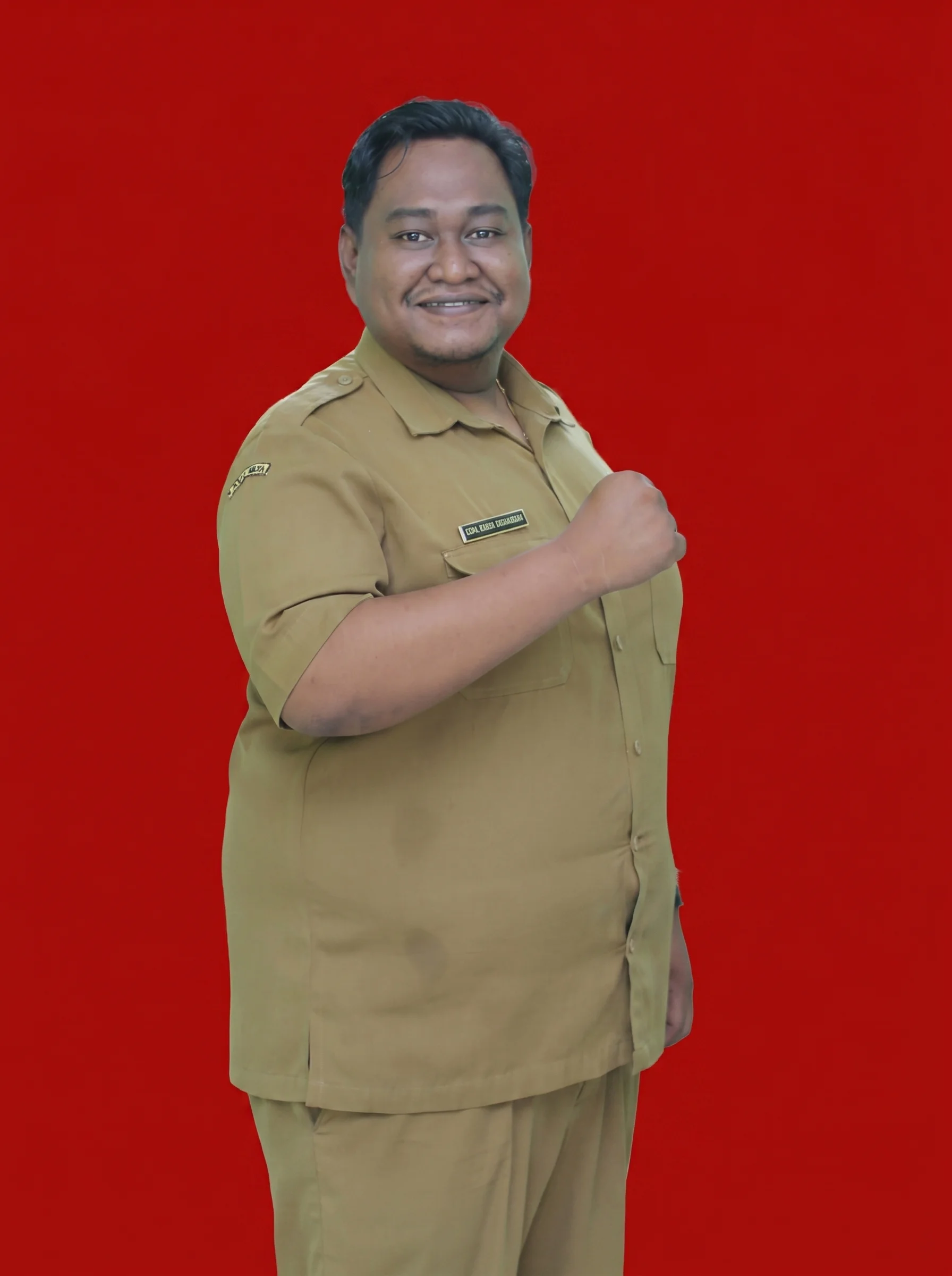 MOH.SOBRI ROMADHON