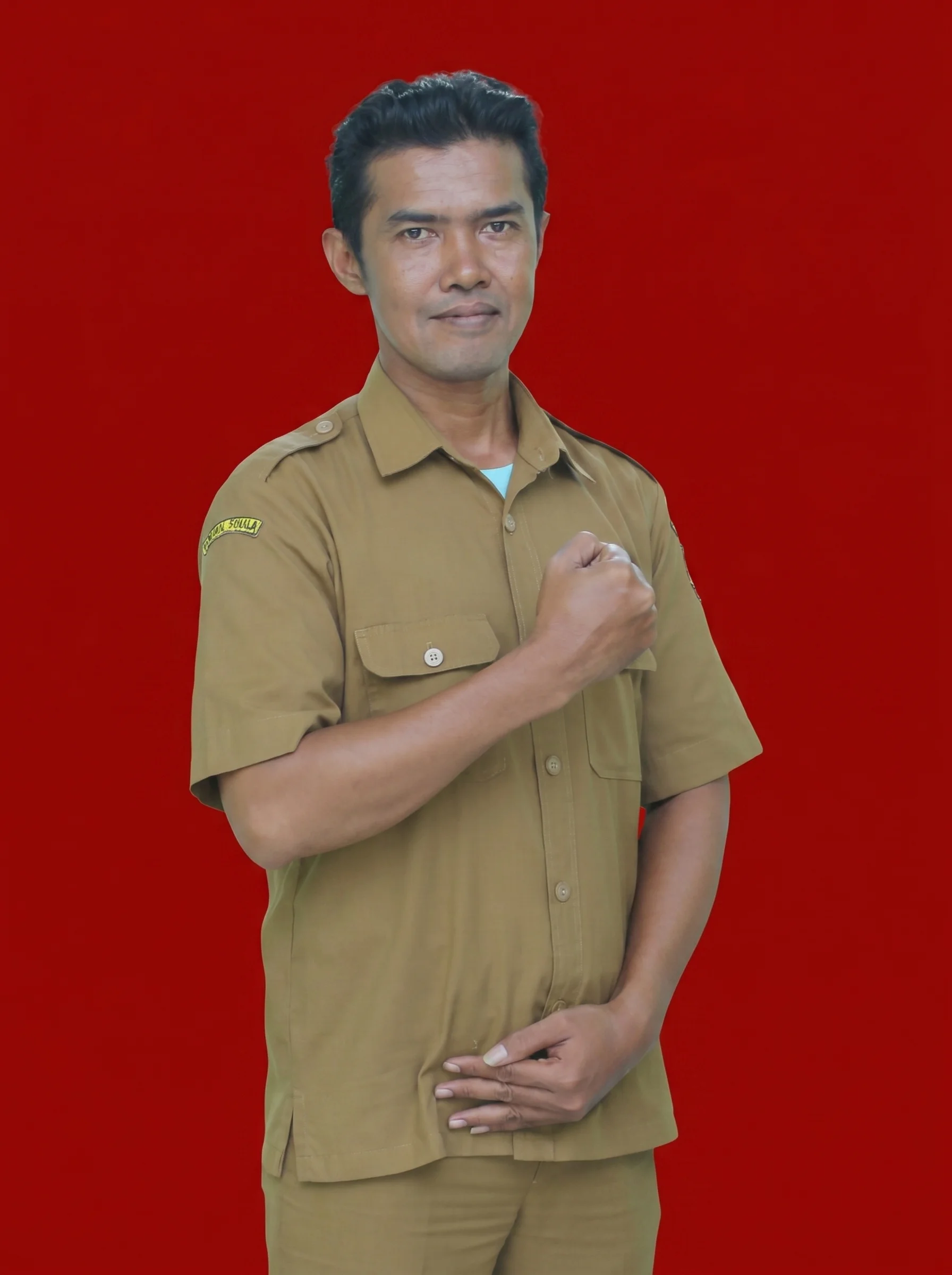 MUHAMMAD HAFIDI