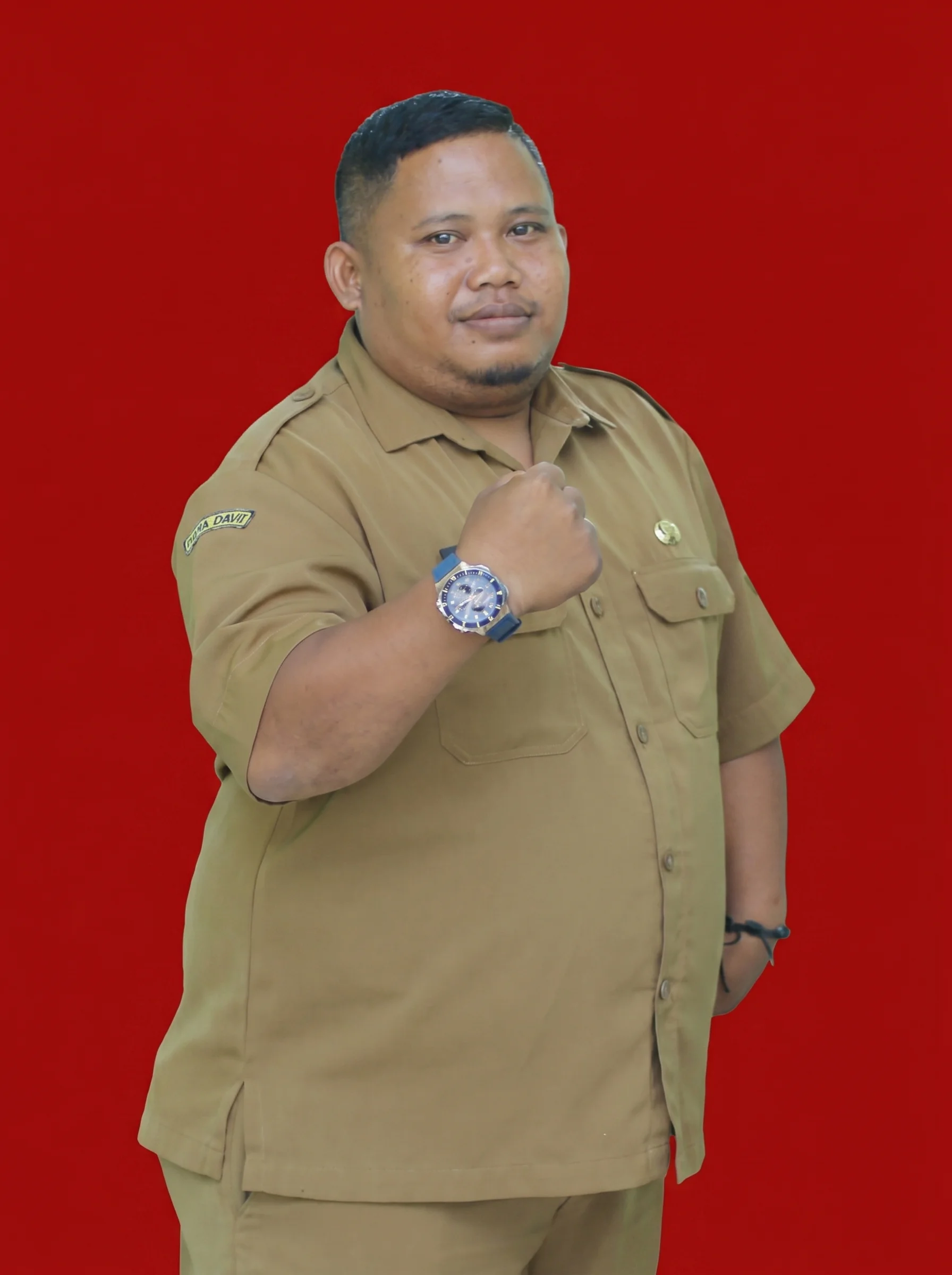 M. SABILARASAT