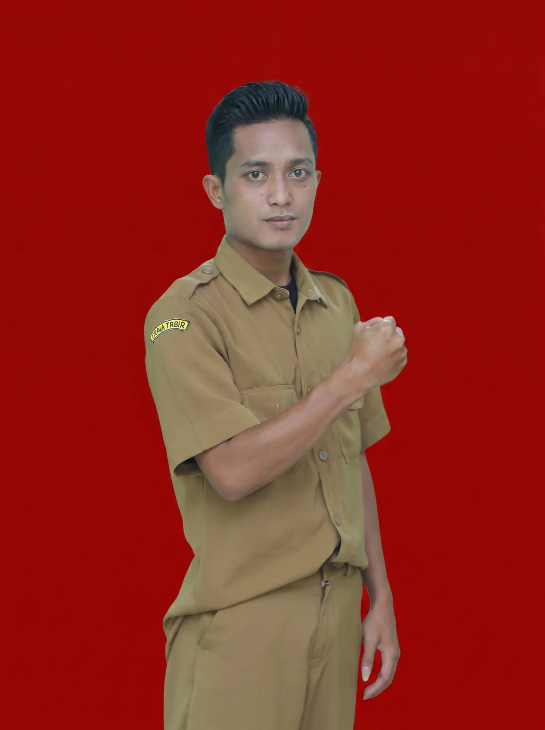RONI SAPUTRA