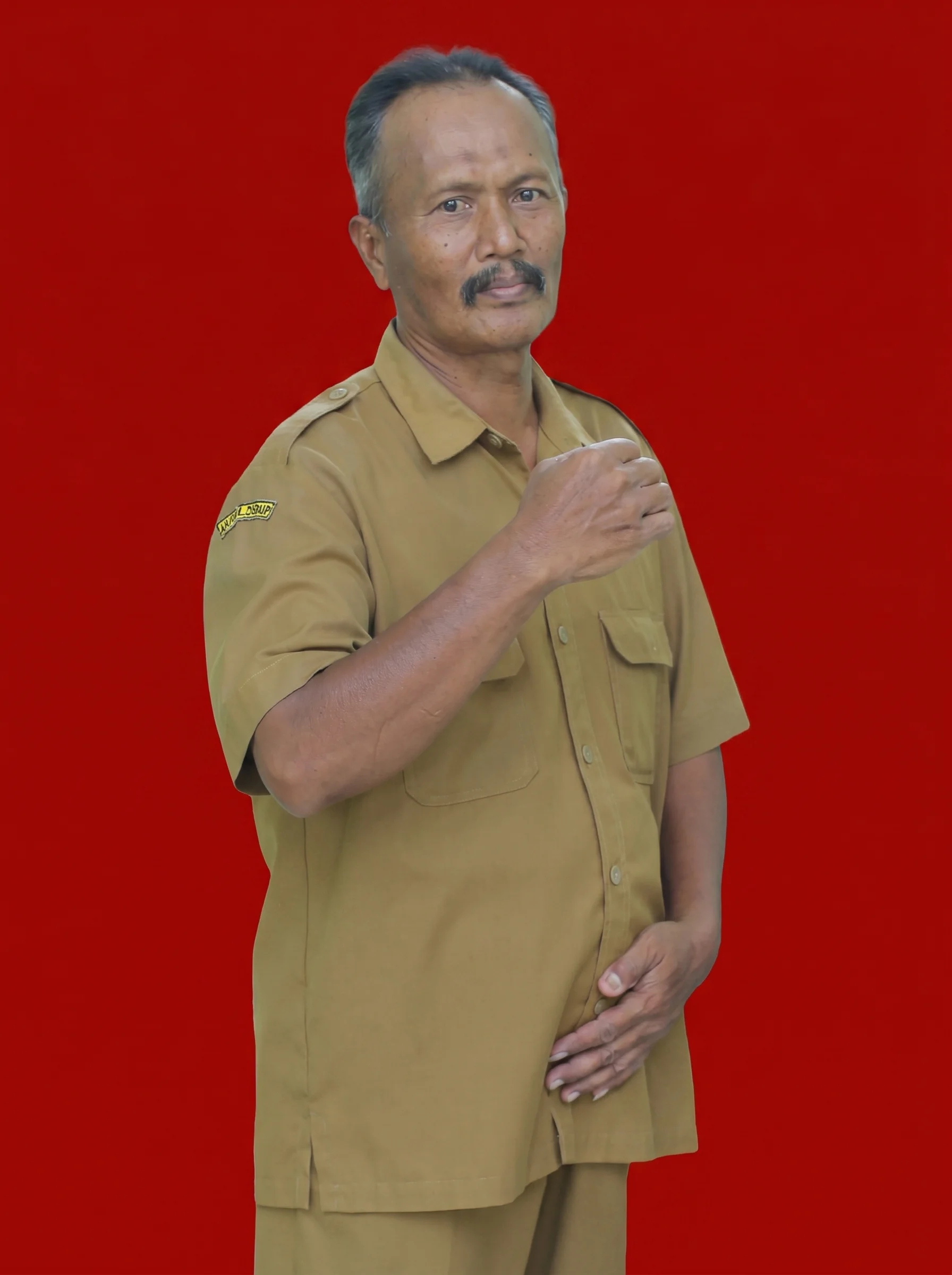 SUWARDI