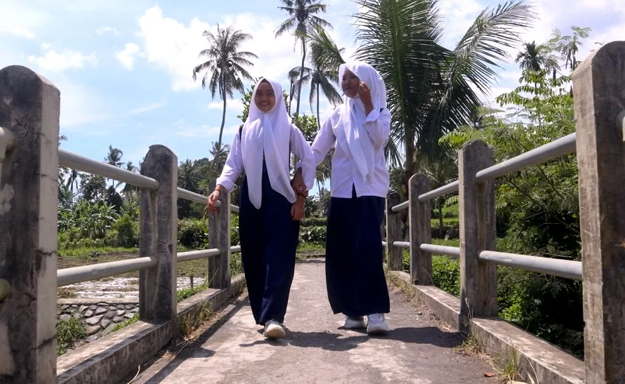 Jembatan Sungai Suren